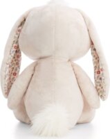 Nici krémszínű Nyuszi plüssfigura 50 cm