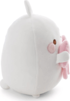 Nici Molang a nyuszi masnival plüssfigura 48 cm