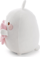 Nici Molang a nyuszi masnival plüssfigura 48 cm