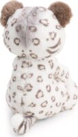 Nici Alvó hópárduc kosárban plüssfigura 12 cm