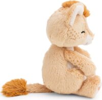 Nici Alvó oroszlán kosárban plüssfigura 12 cm