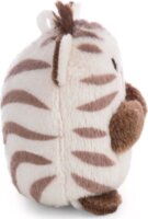 Nici MyMochi Stripey a zebra mini plüssfigura 5 cm