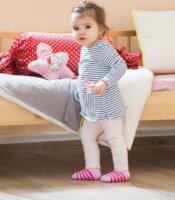Nici My First Nici Tiili a nyuszi zenélő játék 20 cm