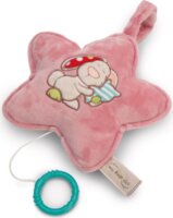 Nici My First Nici Tiili a nyuszi zenélő játék 20 cm