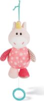 Nici My First Nici Stupsi az unikornis zenélő játék 18 cm