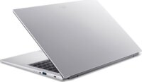 Acer Aspire Go AG16-71P-714E Laptop Ezüst (16" / Intel Core 7-150U / 16GB / 512GB SSD)