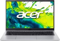 Acer Aspire Go AG16-71P-714E Laptop Ezüst (16" / Intel Core 7-150U / 16GB / 512GB SSD)