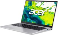 Acer Aspire Go AG16-71P-714E Laptop Ezüst (16" / Intel Core 7-150U / 16GB / 512GB SSD)