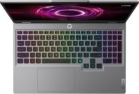 Lenovo LOQ Gaming 15AHP10 Laptop Szürke (15.6" / AMD Ryzen 7-250 / 16GB / 1TB M.2 SSD / Nvidia GeForce RTX 5050)