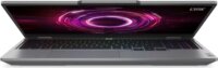 Lenovo LOQ Gaming 15AHP10 Laptop Szürke (15.6" / AMD Ryzen 7-250 / 16GB / 1TB M.2 SSD / Nvidia GeForce RTX 5050)