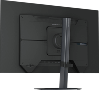 GIGABYTE 27" MO27Q28GR 16:9 QHD OLED Gaming Monitor - Fekete