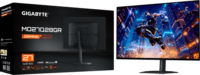 GIGABYTE 27" MO27Q28GR 16:9 QHD OLED Gaming Monitor - Fekete