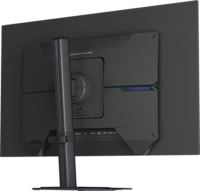 GIGABYTE 27" MO27Q28GR 16:9 QHD OLED Gaming Monitor - Fekete