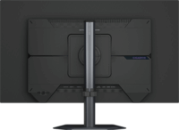 GIGABYTE 27" MO27Q28GR 16:9 QHD OLED Gaming Monitor - Fekete