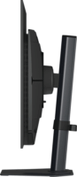 GIGABYTE 26.5" GO27Q24G 16:9 QHD OLED Gaming Monitor - Fekete