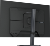 GIGABYTE 26.5" GO27Q24G 16:9 QHD OLED Gaming Monitor - Fekete