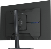 GIGABYTE 26.5" GO27Q24G 16:9 QHD OLED Gaming Monitor - Fekete
