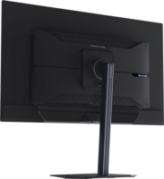 GIGABYTE 31.5" MO32U24 16:9 4K UHD QD-OLED Gaming Monitor - Fekete