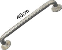 Sundo 17040 Rozsdamentes acél Fürdőszobai korlát 40 cm