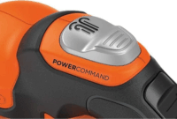 Black&Decker GWC1820PCB-XJ Akkumulátoros Lombfúvó 18V (Akku és töltő nélkül)