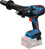 Bosch EXSR18V-150 Expert Akkus fúró-csavarozó kofferben 18V (Akku és töltő nélkül)