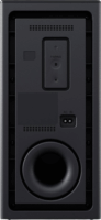 LG DSG10TY.DDEULLK Soundbar 2.1 Hangprojektor 420 Watt - Fekete