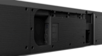 LG DSG10TY.DDEULLK Soundbar 2.1 Hangprojektor 420 Watt - Fekete