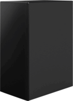 LG DSG10TY.DDEULLK Soundbar 2.1 Hangprojektor 420 Watt - Fekete