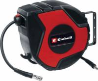 Einhell TC-PH 150 Sűrített levegős tömlődob Ø9mm / 16,5m - Piros / Fekete