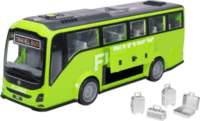 Dickie Toys Óriás Flixbus Műanyag modell 1:16