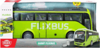 Dickie Toys Óriás Flixbus Műanyag modell 1:16