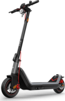 NIU KQi3 MAX Elektromos roller (25km/h / 450W) - Fekete