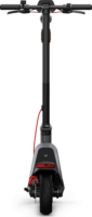 NIU KQi3 MAX Elektromos roller (25km/h / 450W) - Fekete