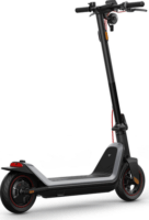 NIU KQi3 MAX Elektromos roller (25km/h / 450W) - Fekete