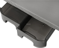 Singer 20" Intelligens 2.0 Gőzölős Vasalóprés 1600W - Szürke/Ezüst