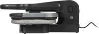 Singer 20" Intelligens 2.0 Gőzölős Vasalóprés 1600W - Szürke/Ezüst