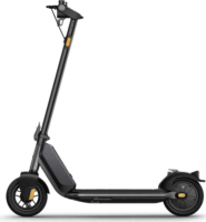 NIU KQi1 Sport Elektromos roller (25km/h / 450W) - Fekete