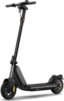 NIU KQi1 Sport Elektromos roller (25km/h / 450W) - Fekete