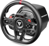 Thrustmaster New T248R Shifter Pack Kormány Váltókar és pedál csomag - Fekete (PS5 / PS4 / PC)