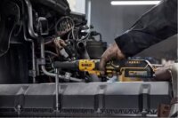 Dewalt DCF510N Akkus Racsnis Csavarbehajtó 18V (Akku és töltő nélkül)