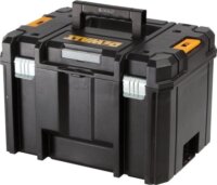 DeWALT DCN660NT-XJ Akkus Szegbelövő 18V + Koffer (Akku és töltő nélkül)