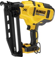 DeWALT DCN660NT-XJ Akkus Szegbelövő 18V + Koffer (Akku és töltő nélkül)