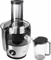 Philips HR1921/20 Avance Collection Gyümölcscentrifuga 1L - Fekete / Ezüst