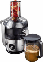 Philips HR1921/20 Avance Collection Gyümölcscentrifuga 1L - Fekete / Ezüst