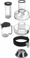 Philips HR1921/20 Avance Collection Gyümölcscentrifuga 1L - Fekete / Ezüst
