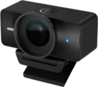 Corsair Elegato Facecam 4K Webkamera - Fekete