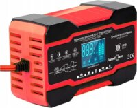 FreedConn RJ-C 121001A Autós Akkumulátor töltő 5/10A