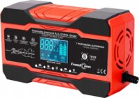 FreedConn RJ-C 121001A Autós Akkumulátor töltő 5/10A