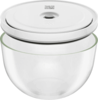 Zwilling Fresh&Save Vékumfóliázó készlet (9db/csomag) - Fehér