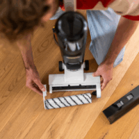 Karcher Tisztítóhenger kő felületekhez KFL 1/ FCV 2/ FCV 3 készülékekhez
